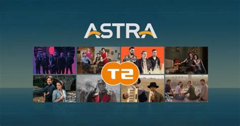 astra tv program